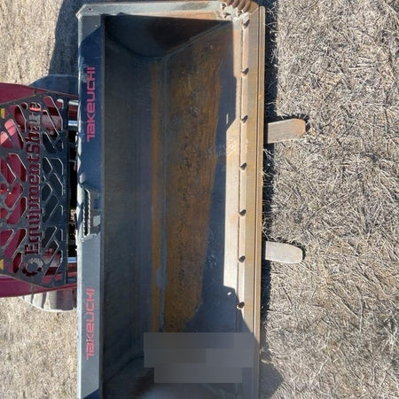 2022 PALADIN 48" Pallet Forks - Paladin