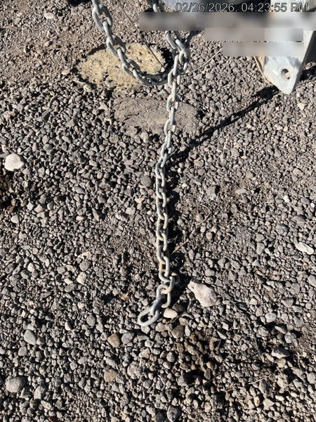 2023 ATLAS COPCO PAC F66 KD