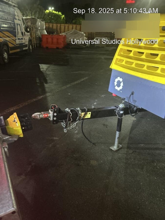 2024 ATLAS COPCO XAS188 CWK