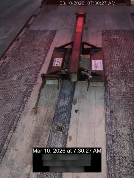 2021 STAR INDUSTRIES M1360B - Star JIB Boom