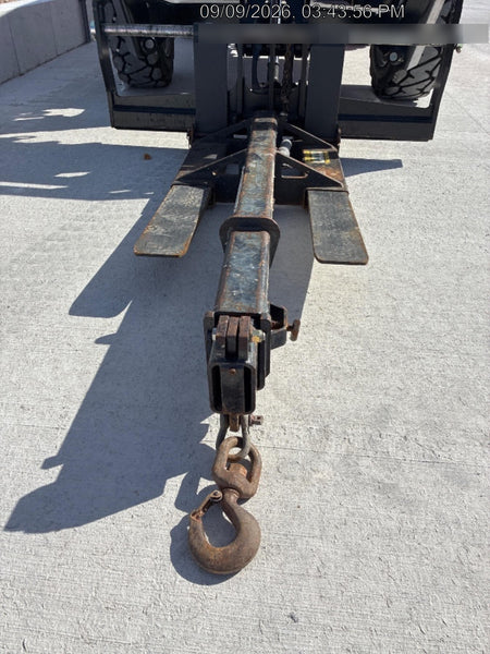 2020 STAR INDUSTRIES M1360B - Star JIB Boom