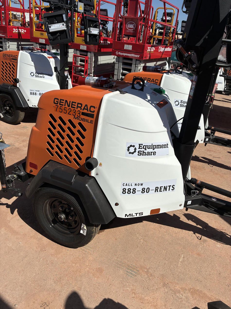 2026 GENERAC MLTS-4