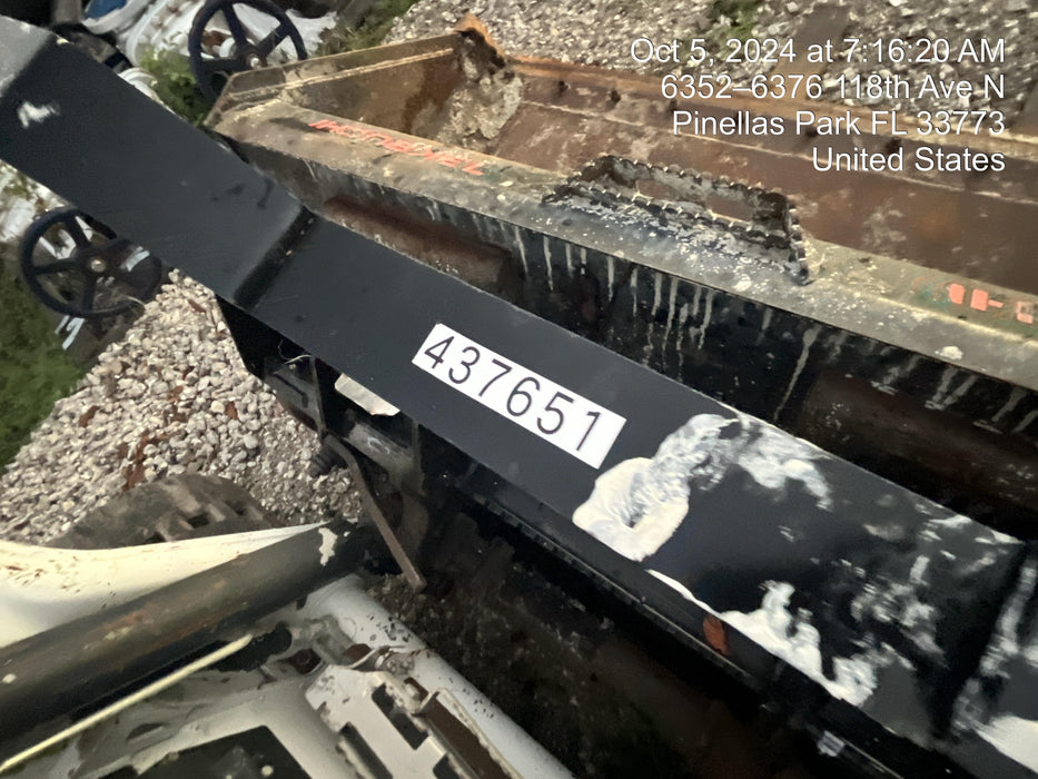 2024 VIRNIG PF4855-5VG