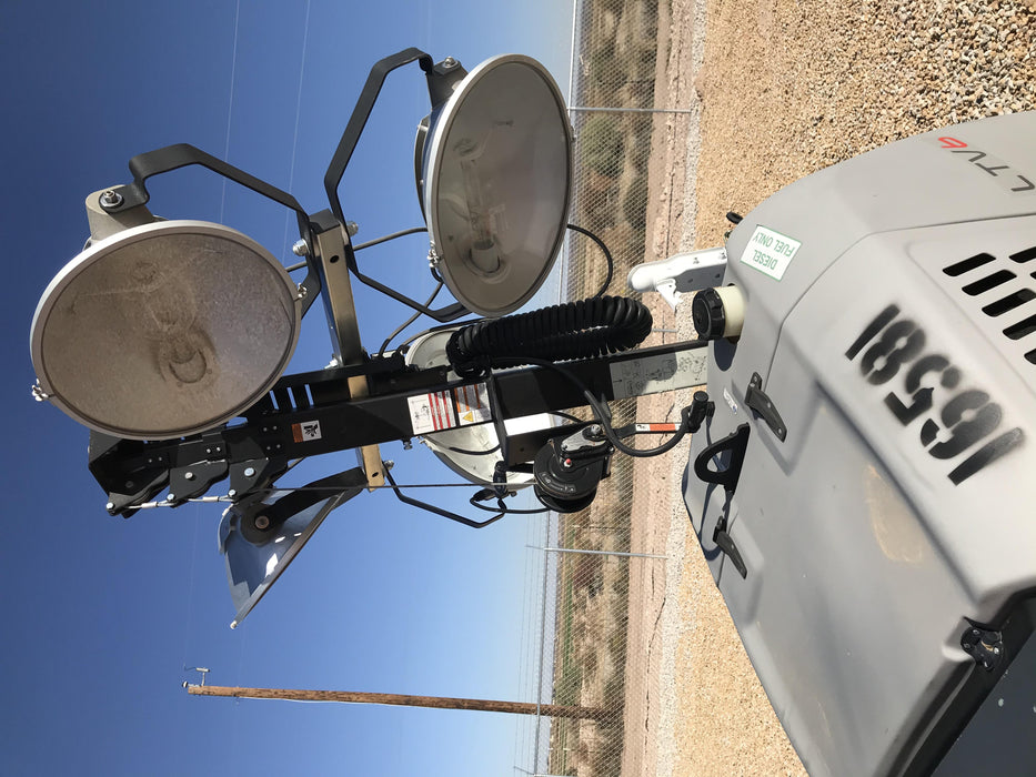 2018 WACKER NEUSON LTV6L-MH