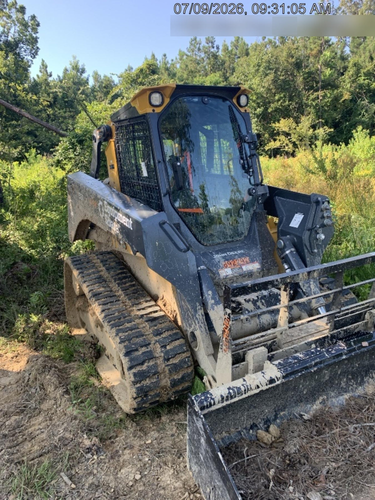 2026 ARROW MATERIAL HANDLING F5100CB