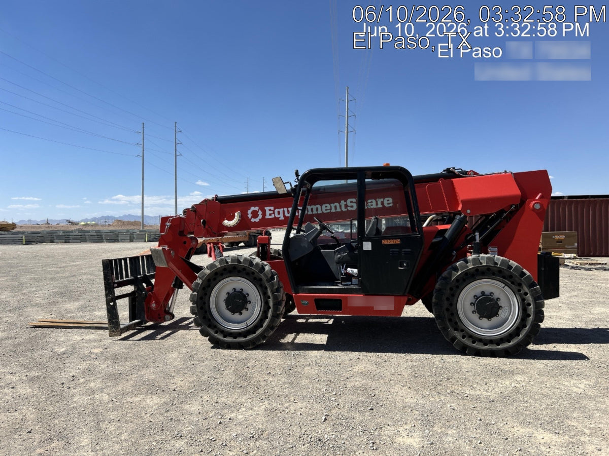 2022 MANITOU MTA12055