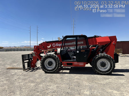 2022 MANITOU MTA12055