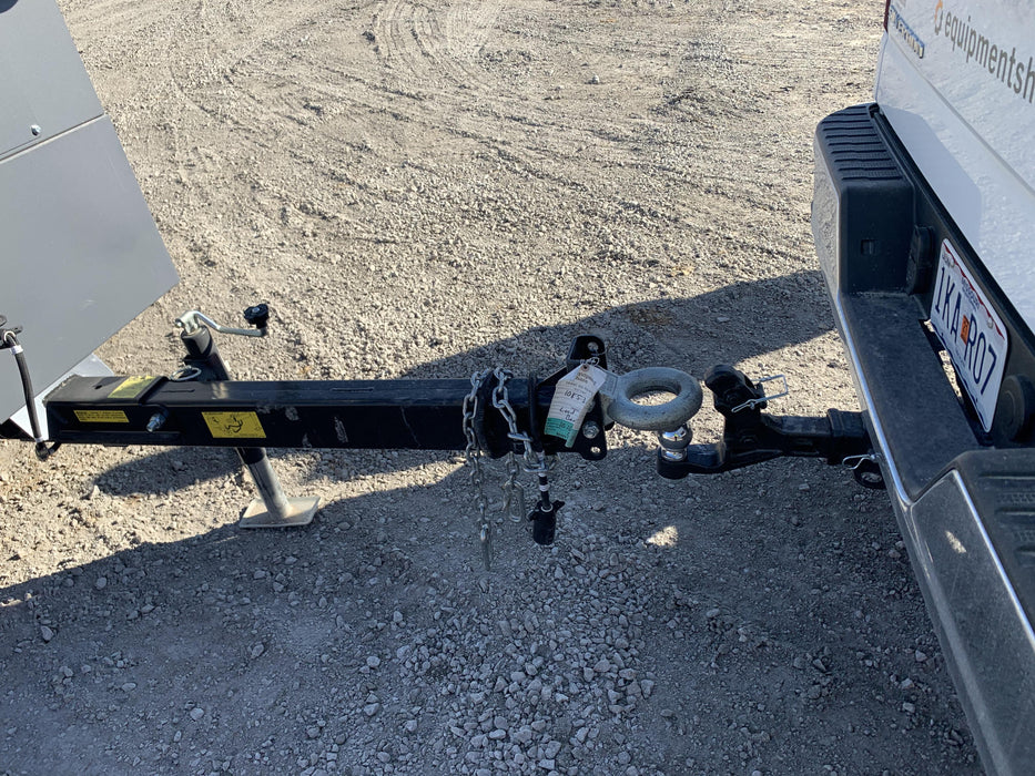 2020 ATLAS COPCO QAS45