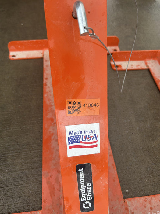 2024 CURRENT TOOLS 670 Current