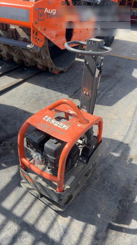 2024 HUSQVARNA LG300