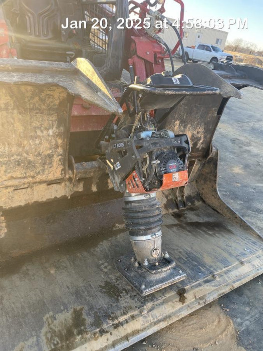 2024 HUSQVARNA LT6005