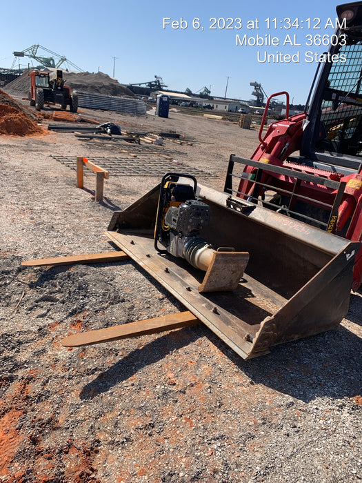 2022 ARROW MATERIAL HANDLING 72" Pallet Forks - Arrow