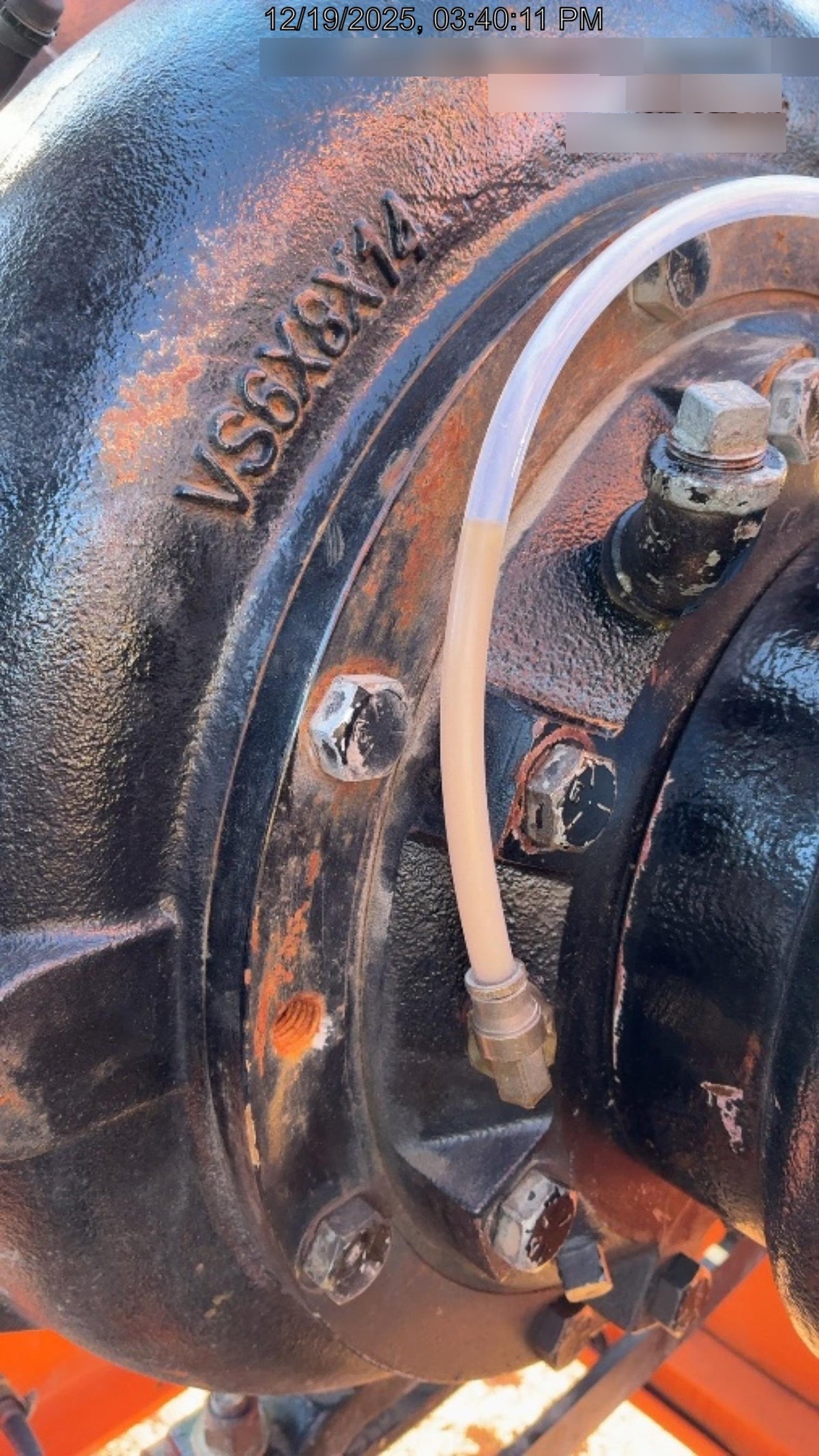 2021 PIONEER PP66S12L71-TD2.9L4