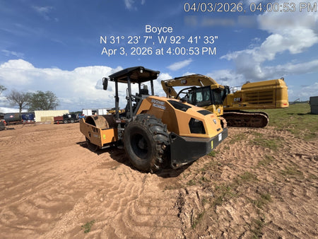 2023 CASE SV211E