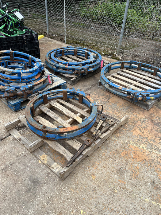 2023 KC WELDING KCW24