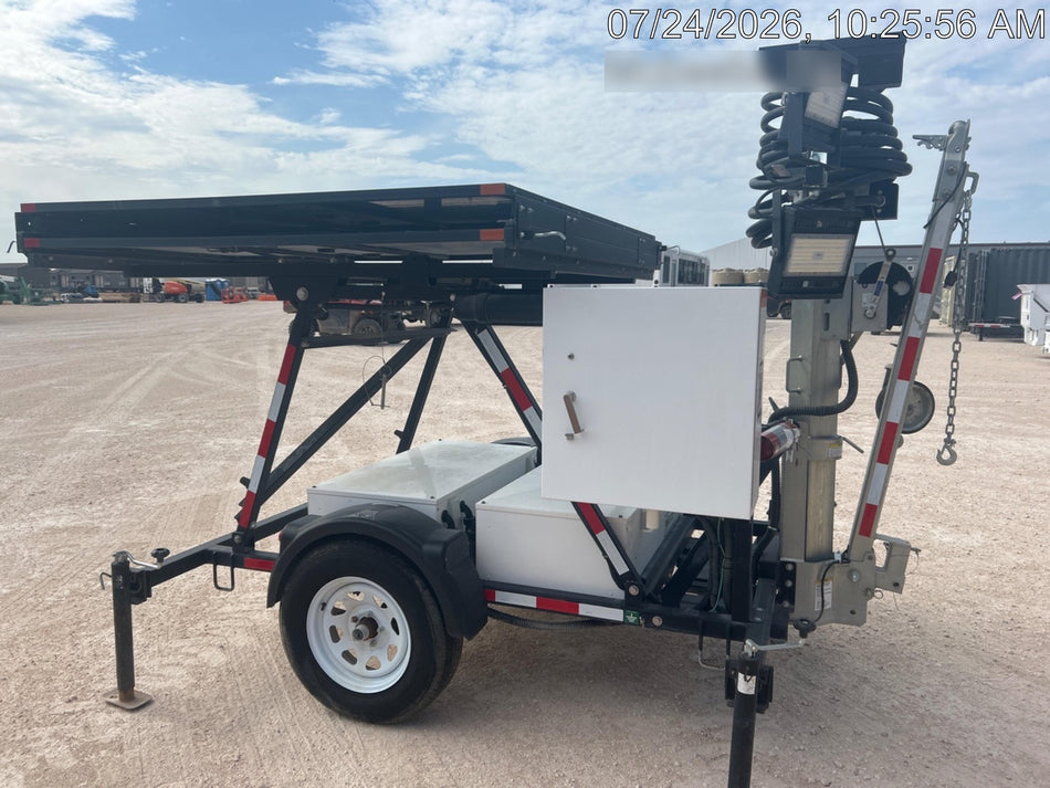 2024 WANCO WLTS-MM8A-1600