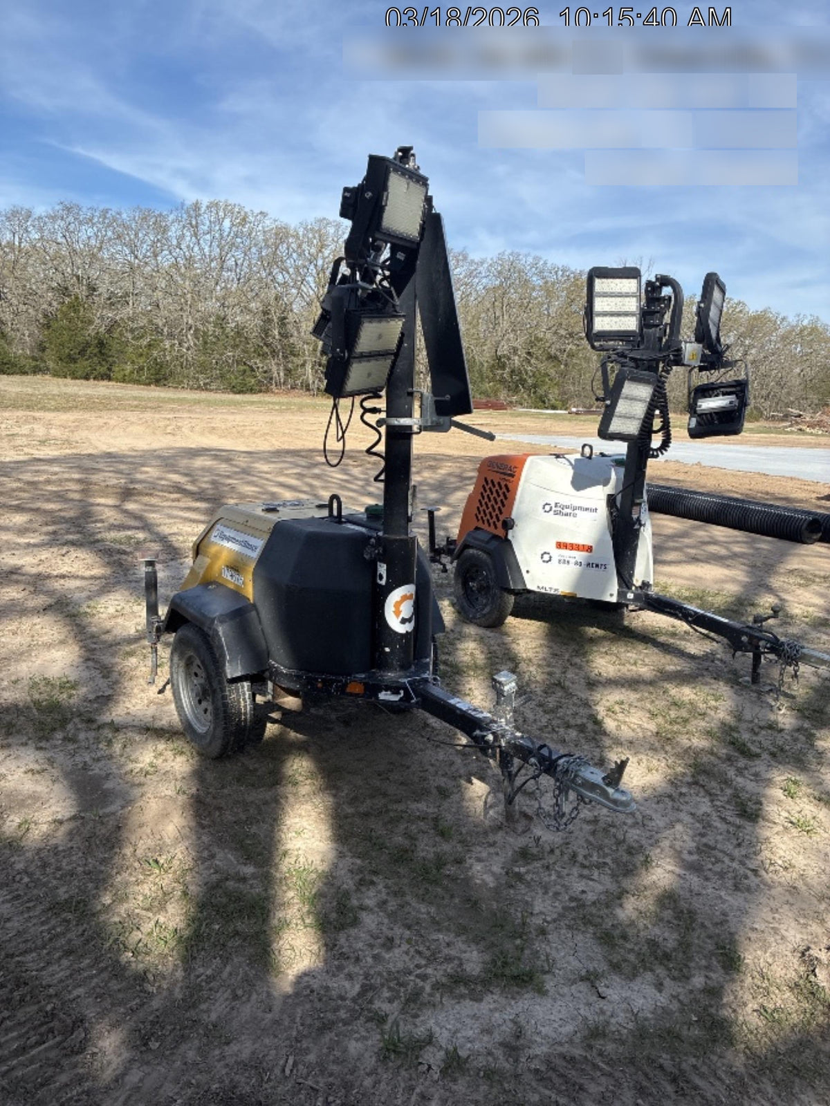 2021 ALLMAND NLV3GR