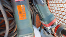 2023 METABO WEPBA19-150Q
