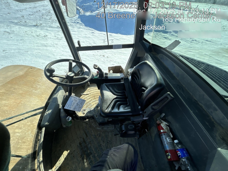 2023 DYNAPAC CA2500D