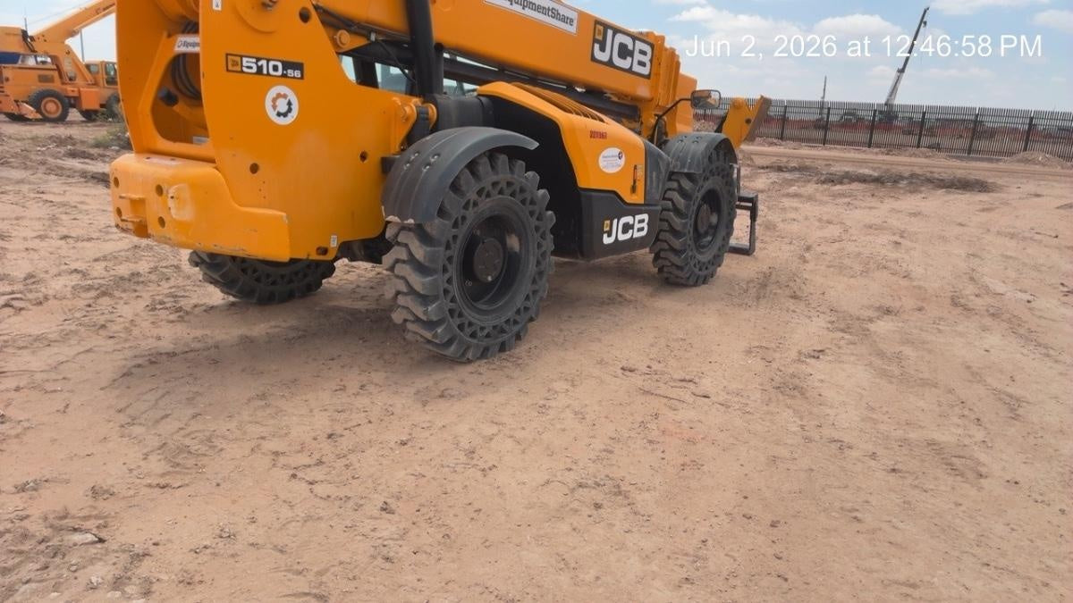 2022 JCB 510-56
