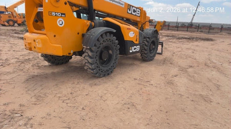 2022 JCB 510-56
