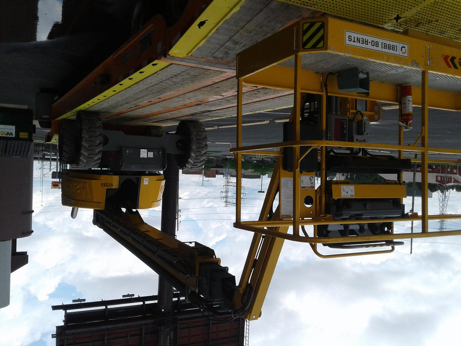 2020 HAULOTTE HT67 RTJ O