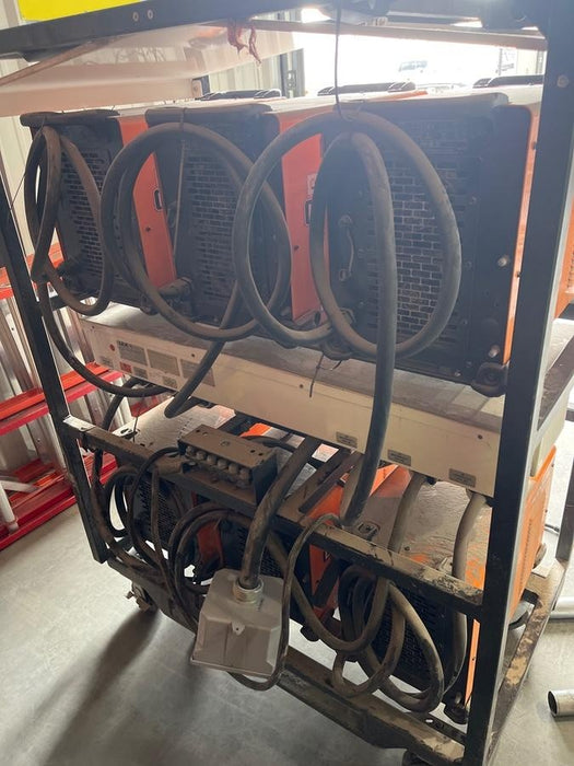 2023 LINCOLN ELECTRIC FLEXTEC 350X