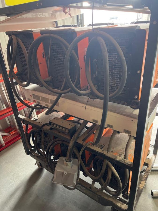 2023 LINCOLN ELECTRIC FLEXTEC 350X