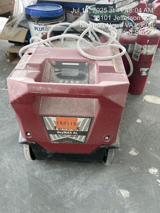 2021 PHOENIX DryMAX XL