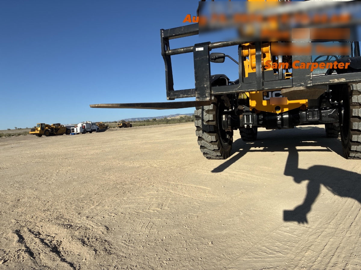 2026 JCB 509-42