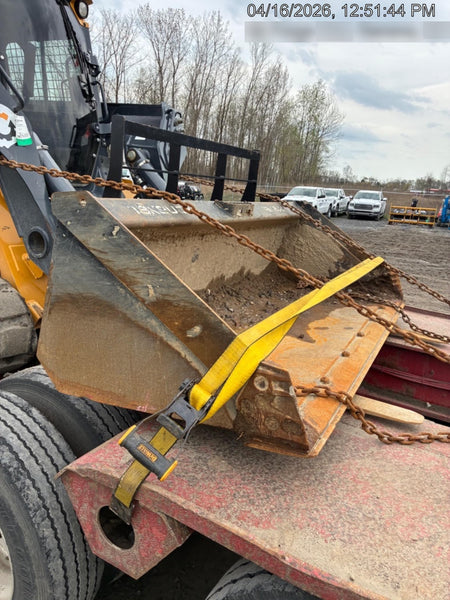 2021 PALADIN 48" Pallet Forks - Paladin
