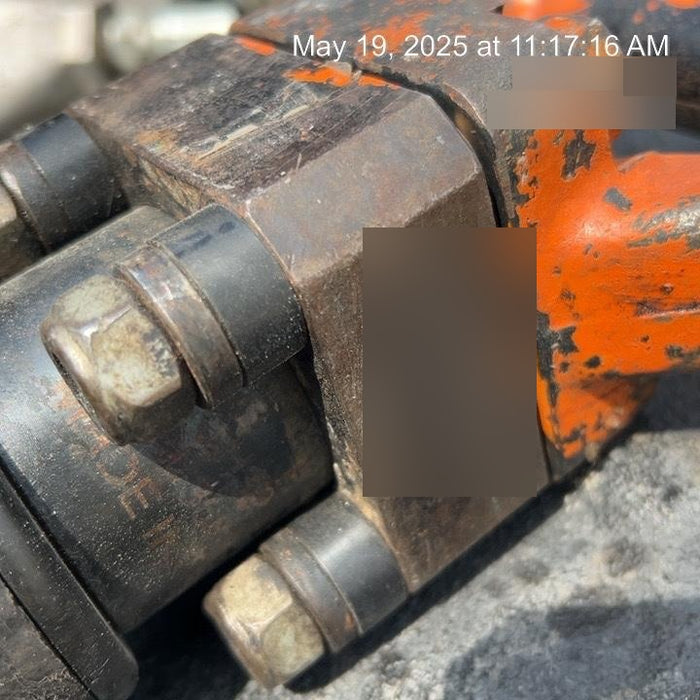 2019 MICHIGAN PNEUMATIC ES-CH3R-TRACKER