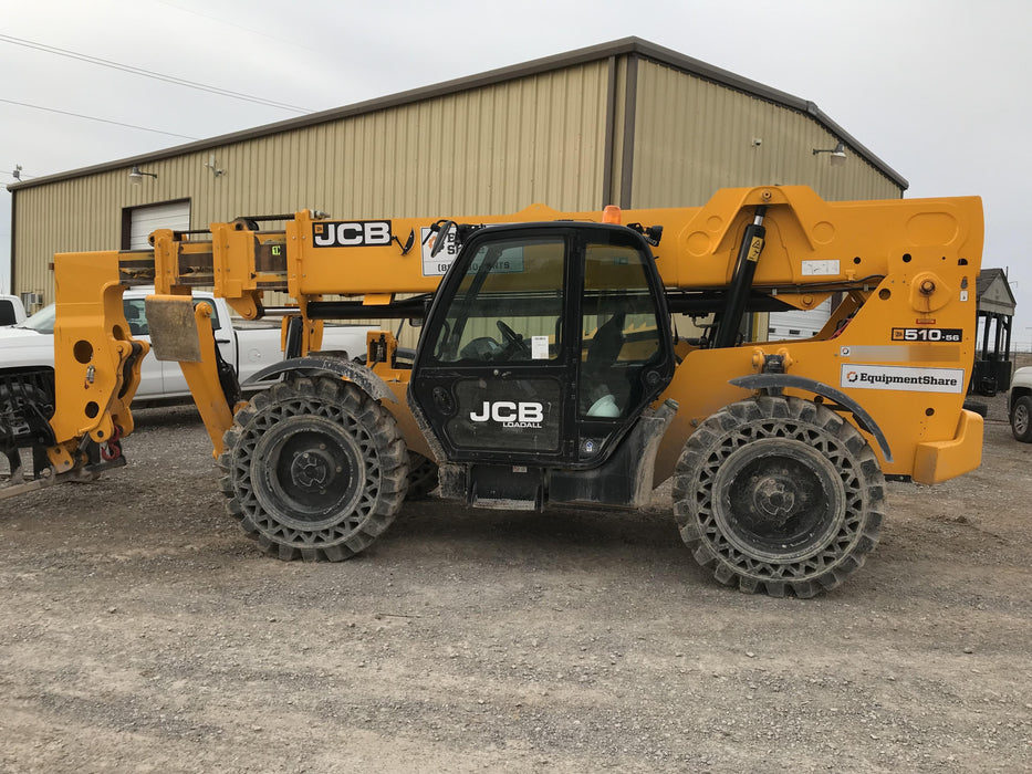 2019 JCB 510-56