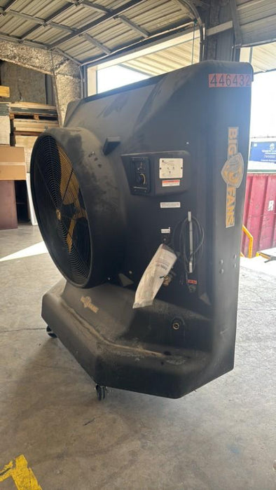 2024 BIG ASS FANS Cool Space 400