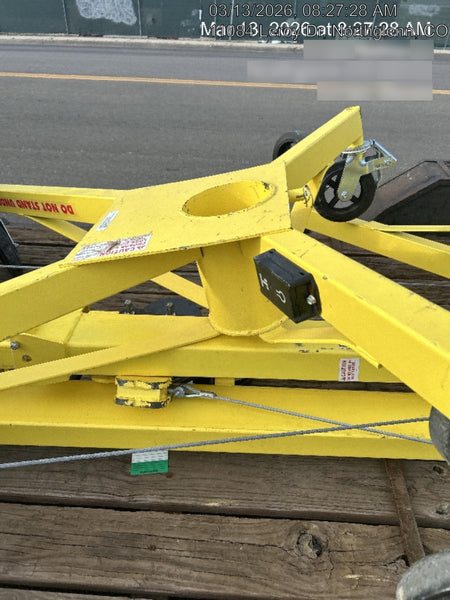 2024 SUMNER R-180