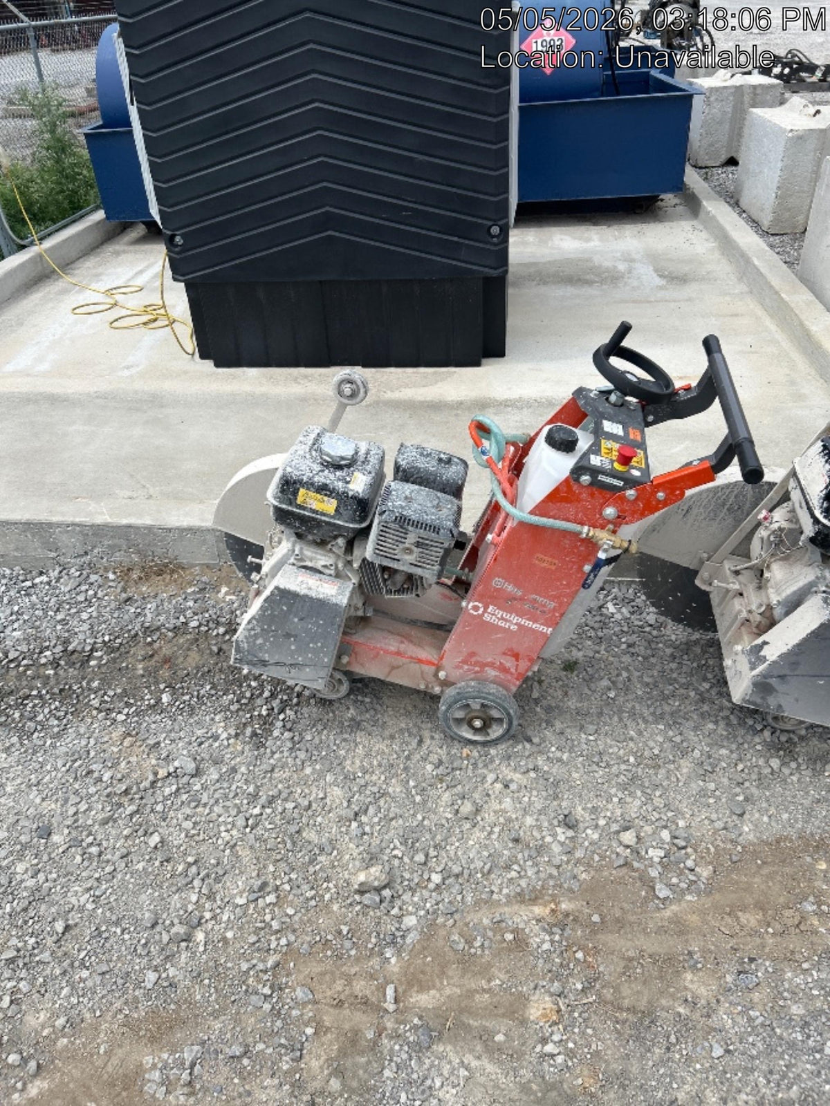 2025 HUSQVARNA FS 400 LV