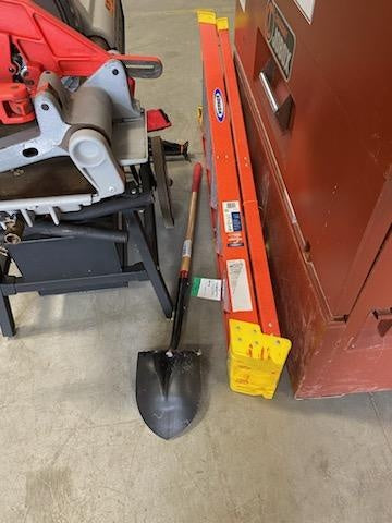 2021 WERNER 6206