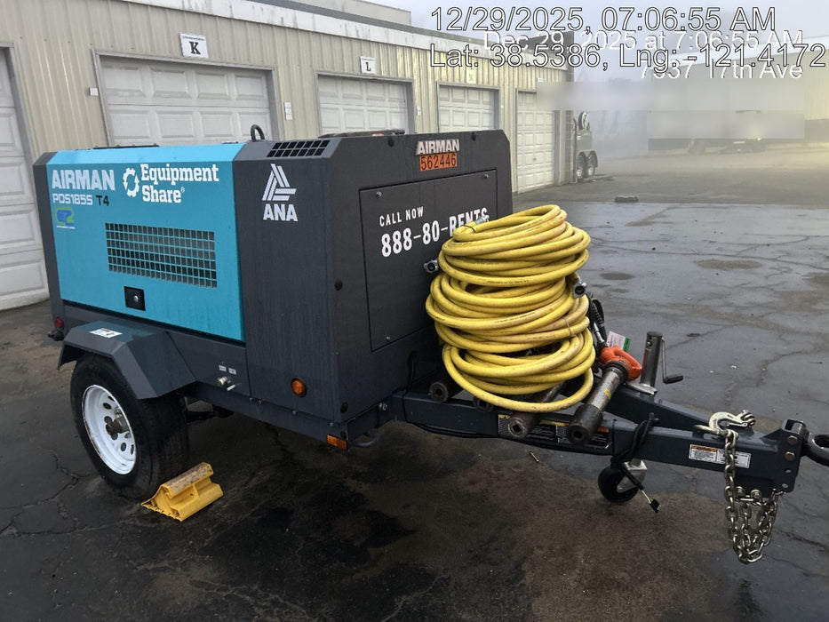 2021 AMERICAN PNEUMATIC TOOL Pistol Grip Rivet Buster