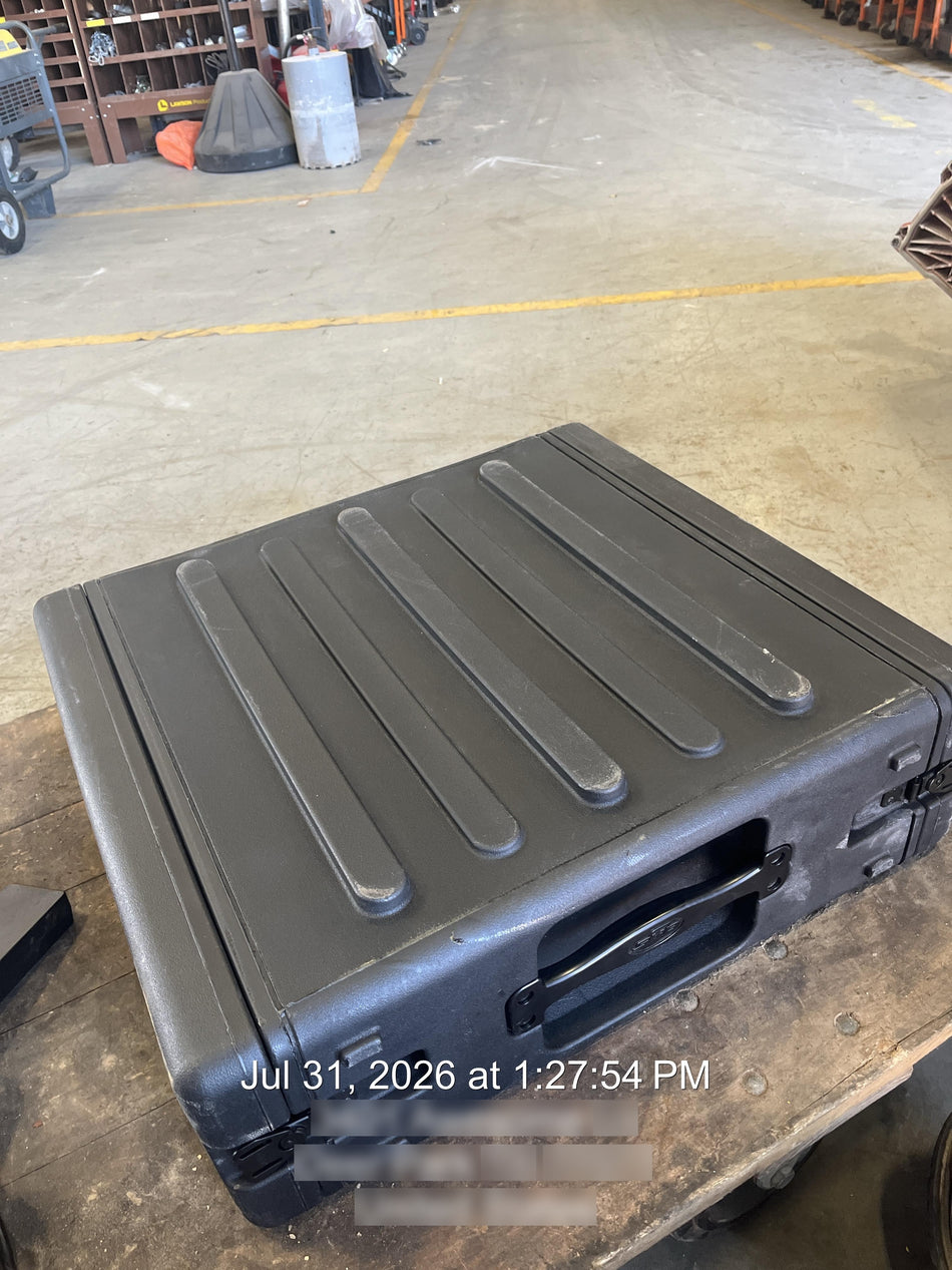 2025 MOTOROLA SLR 5700 (UHF)