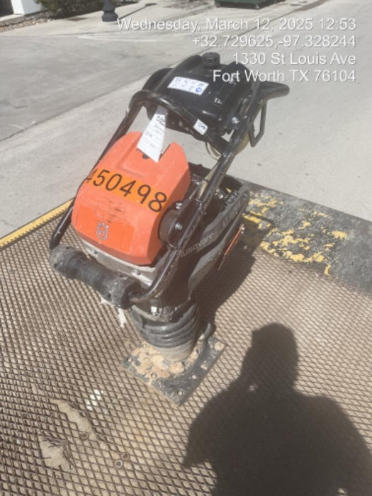 2024 HUSQVARNA LT6005