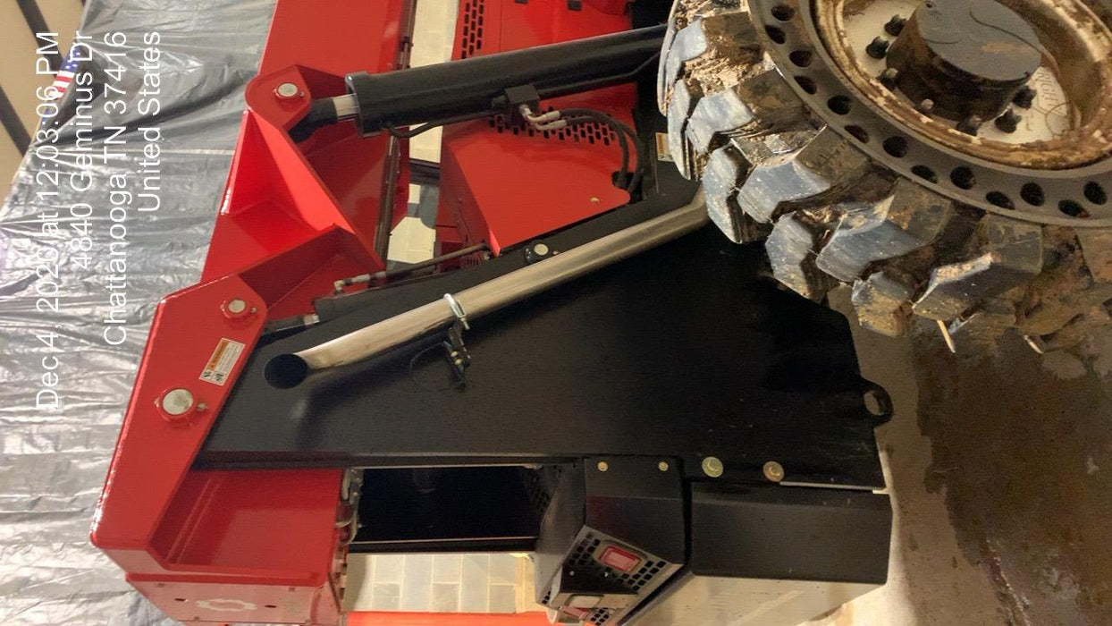 2020 MANITOU MTA8044