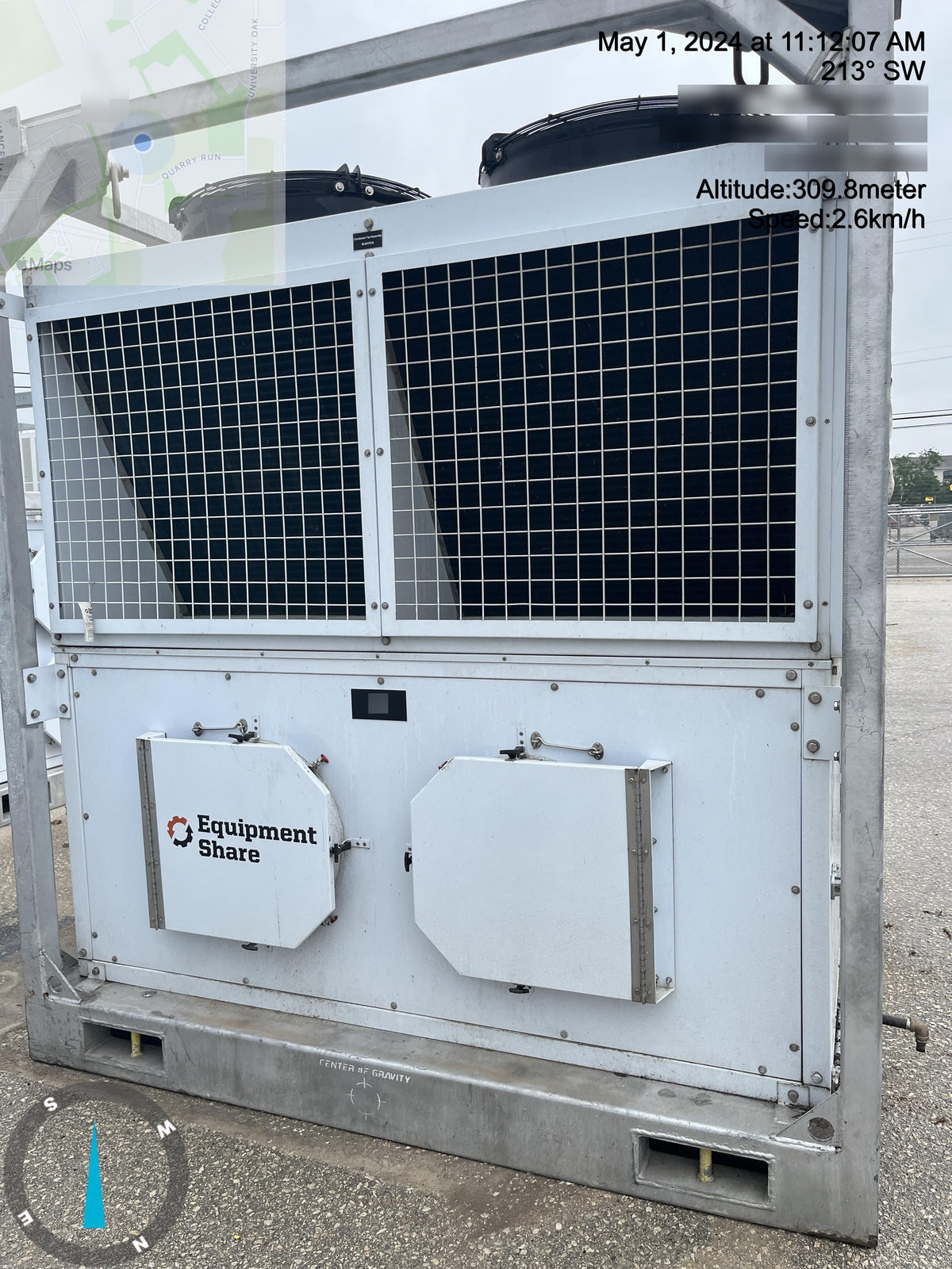 2020 SMARTECH SACP41A-HS