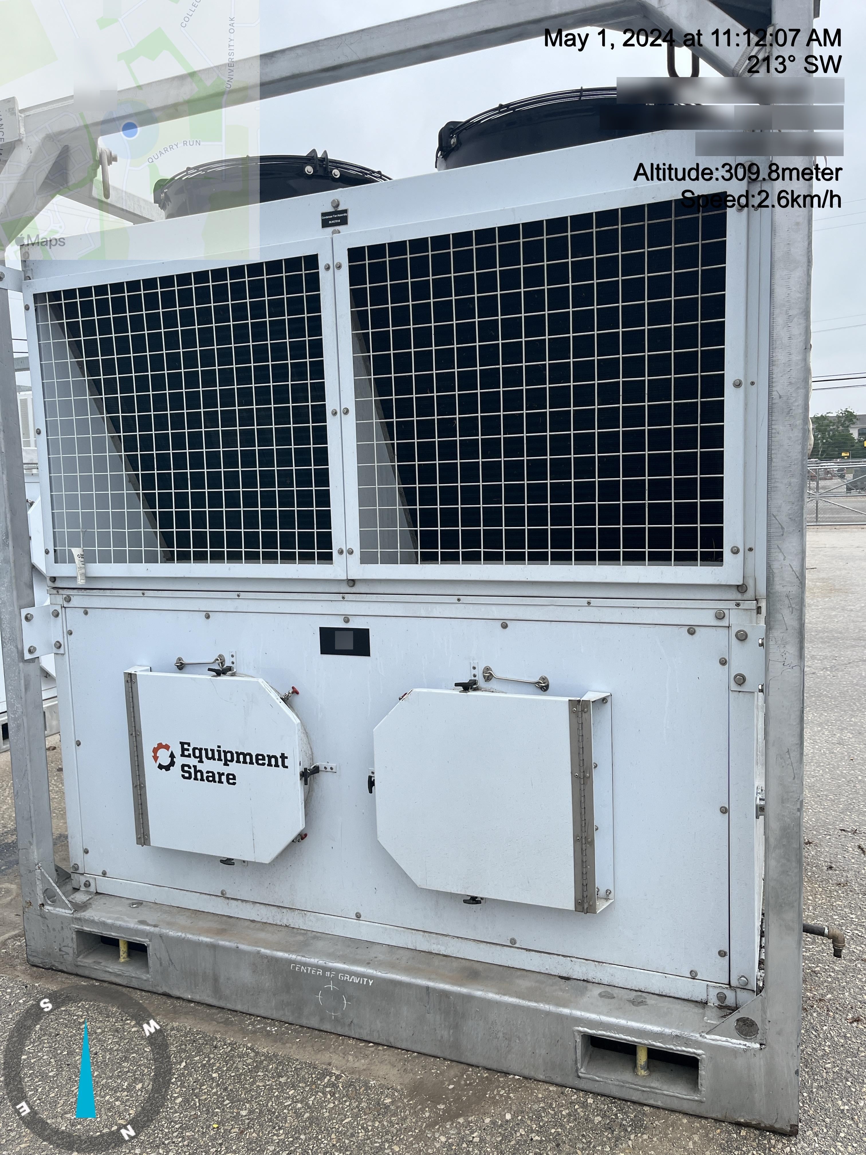 2020 SMARTECH SACP41A-HS