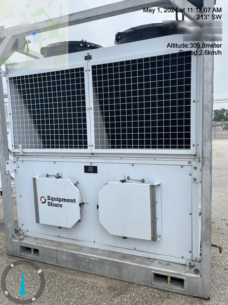2020 SMARTECH SACP41A-HS