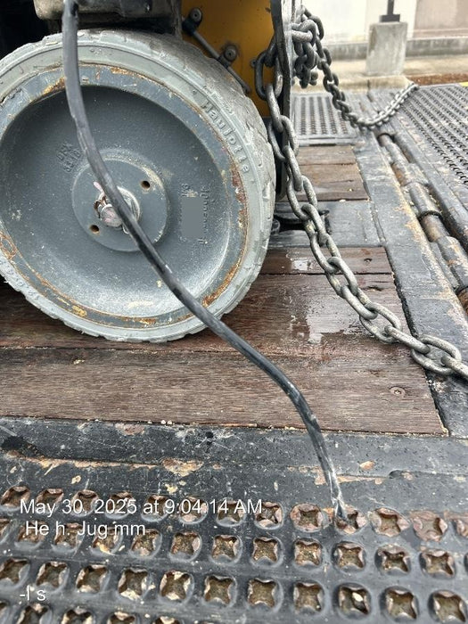 2019 HAULOTTE Star 20