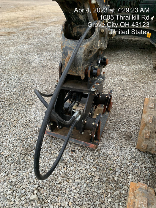 2021 PALADIN TPC1000