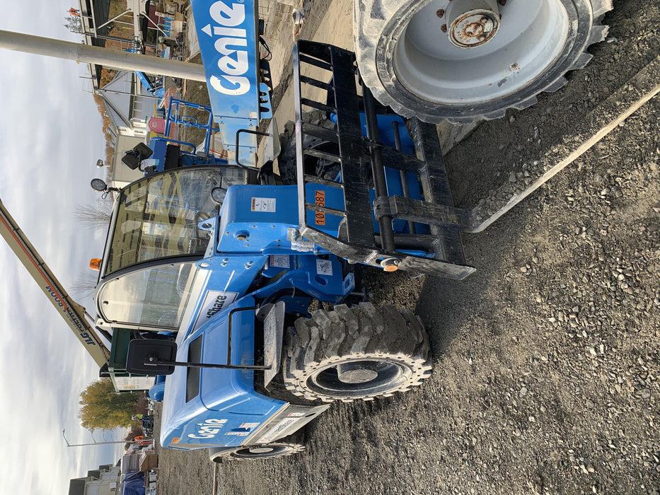 2020 GENIE GTH-5519