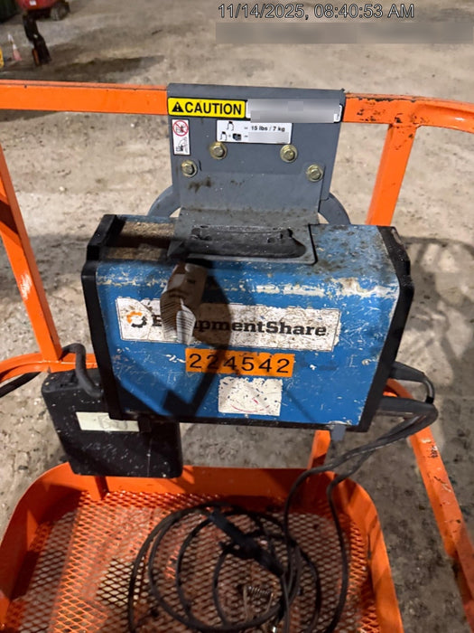 2022 MILLER ELECTRIC CST-280