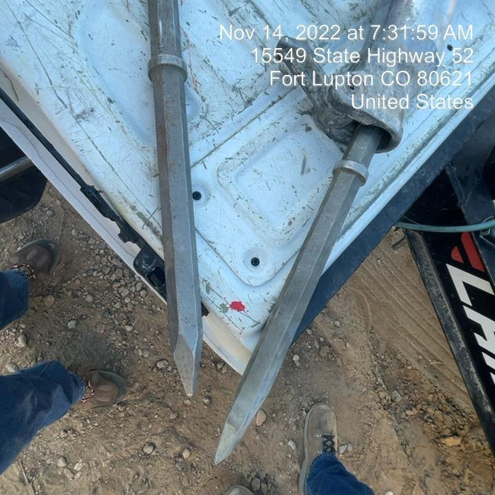 2019 SULLAIR MPB 90A