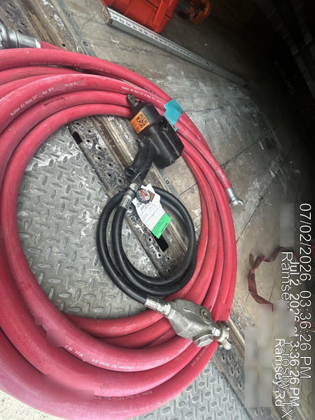 2022 INGERSOLL RAND 2925P1TI